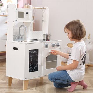 Little Chef's Kitchen